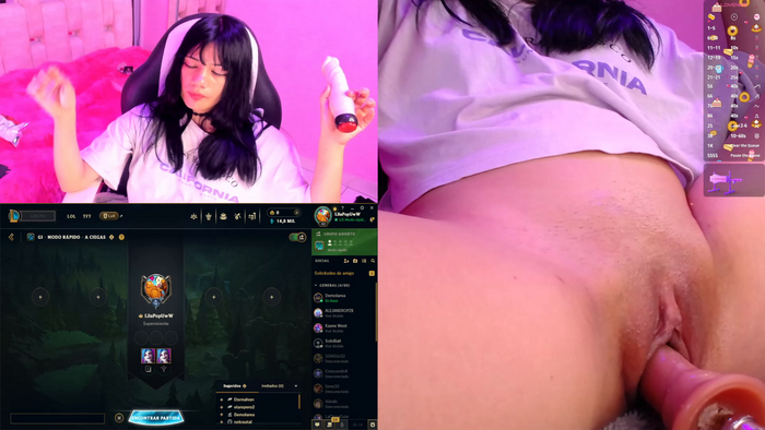 LilaPop_