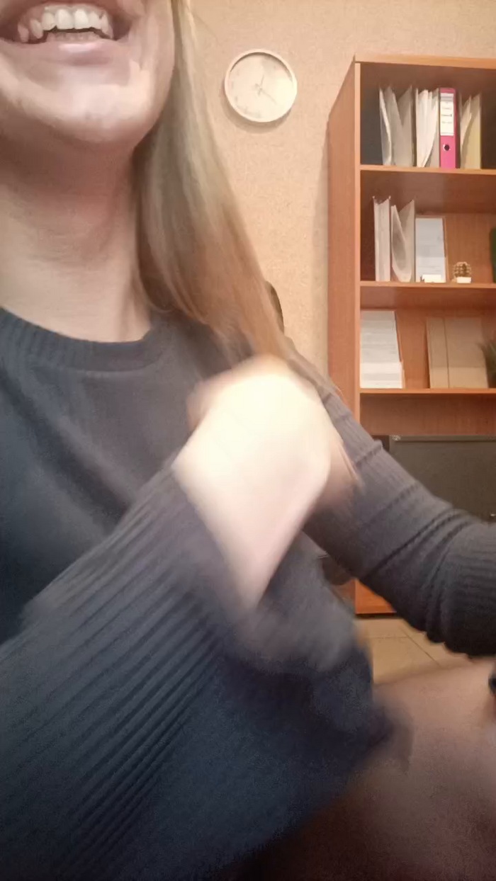 dzinblondi