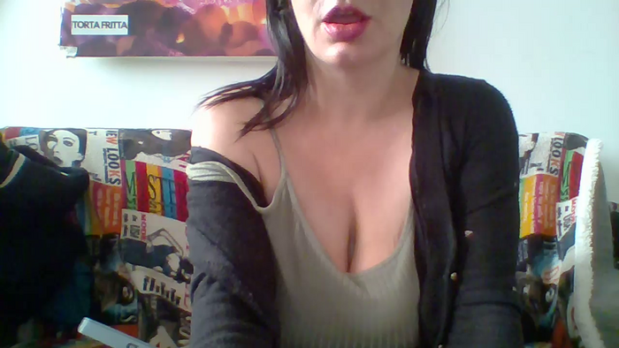 Dulcinea_sexy