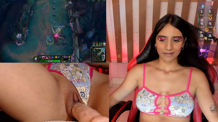 Thaileen