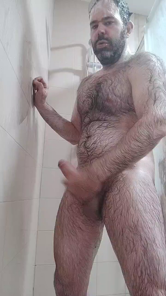 22cmBigCockMilk