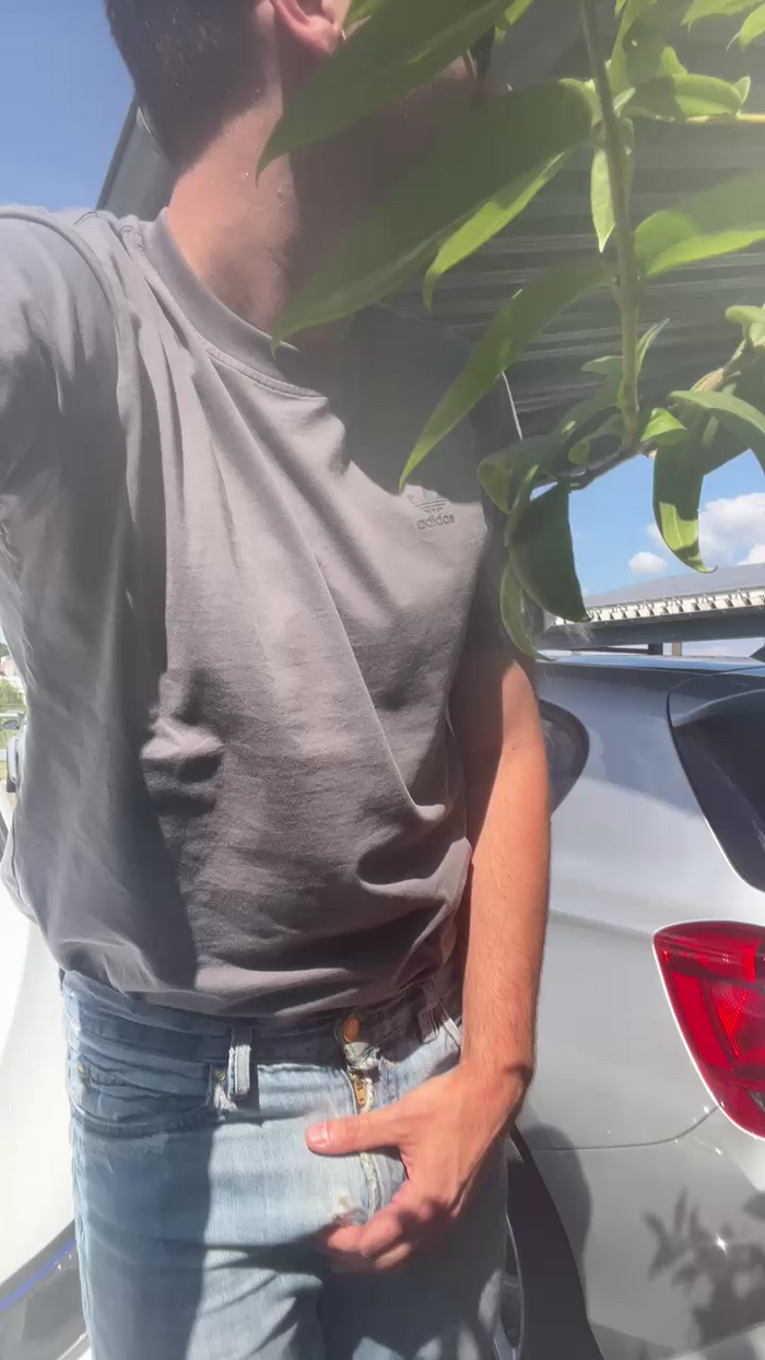 Jeansjunge96