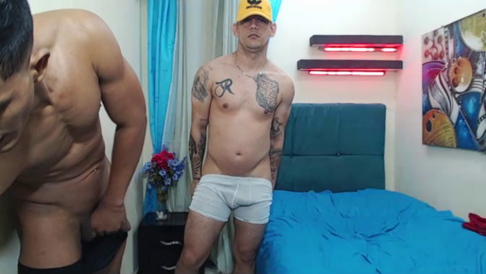HANMUSCLEHOT