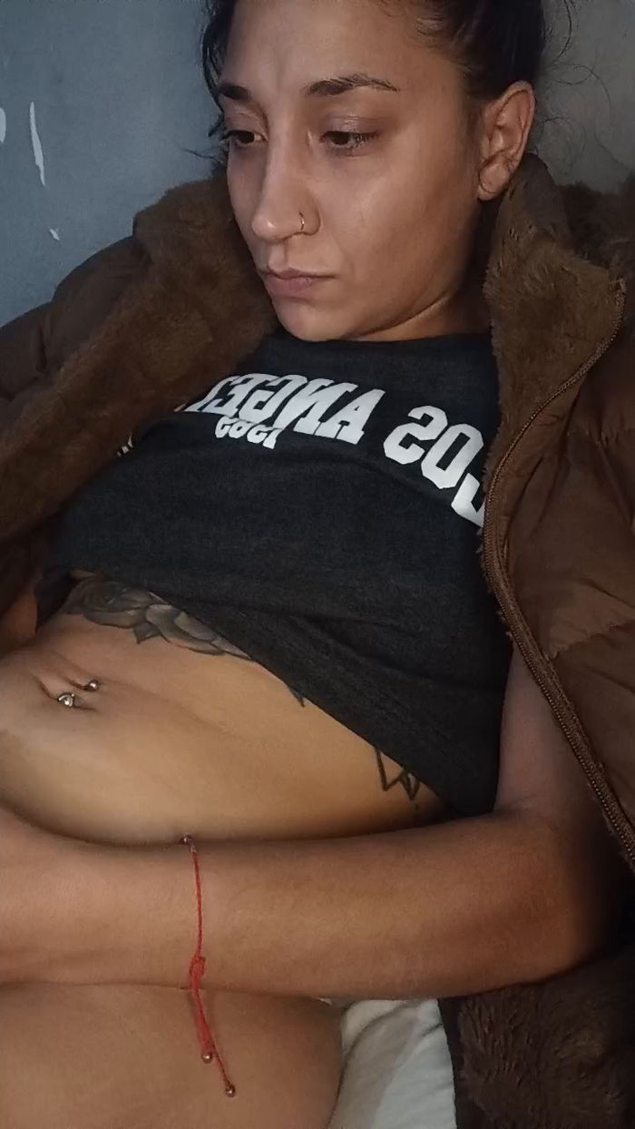 AnnitaYourBitch