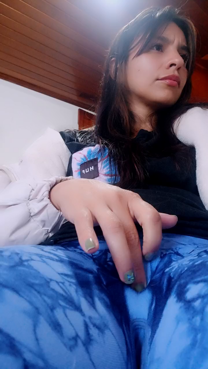 Gh4nima