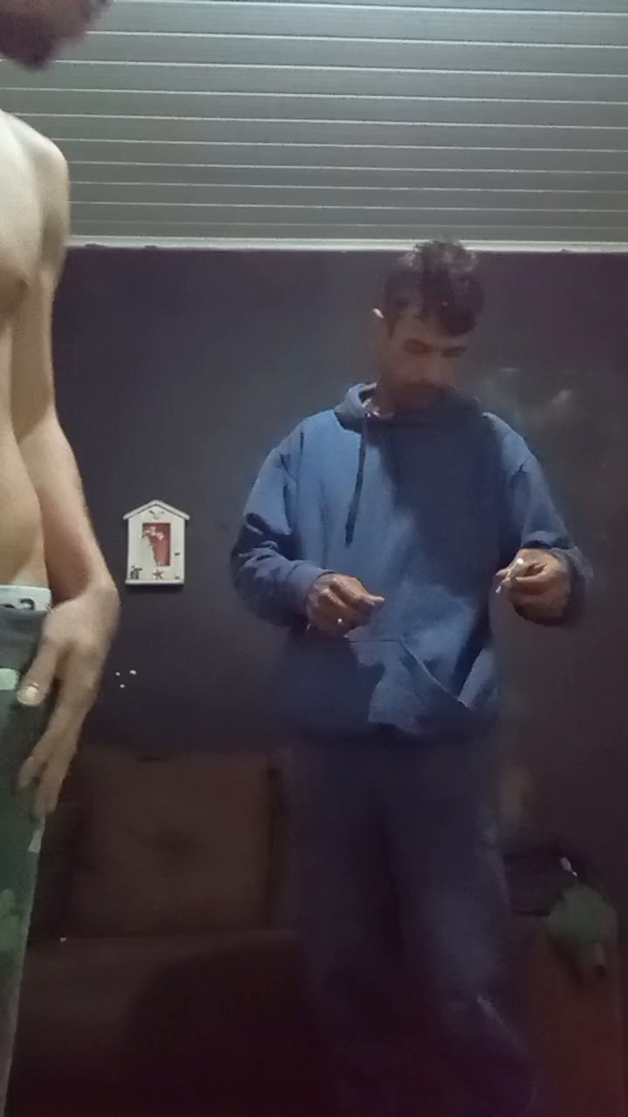 SexyMarombaN
