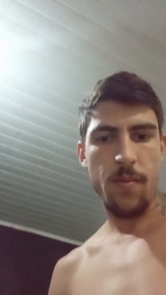 SexyMarombaN