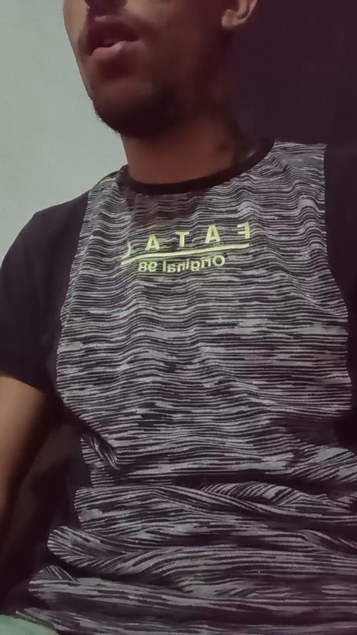 SexyMarombaN