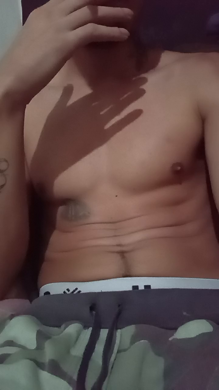 SexyMarombaN