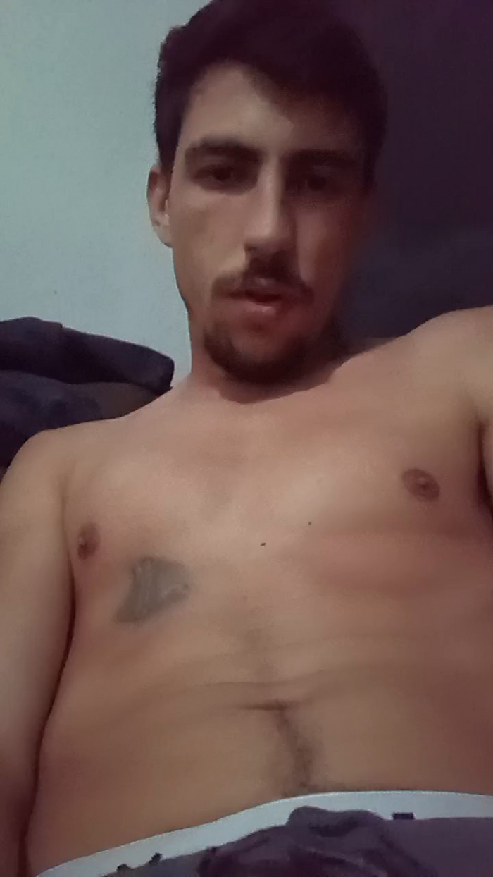 SexyMarombaN