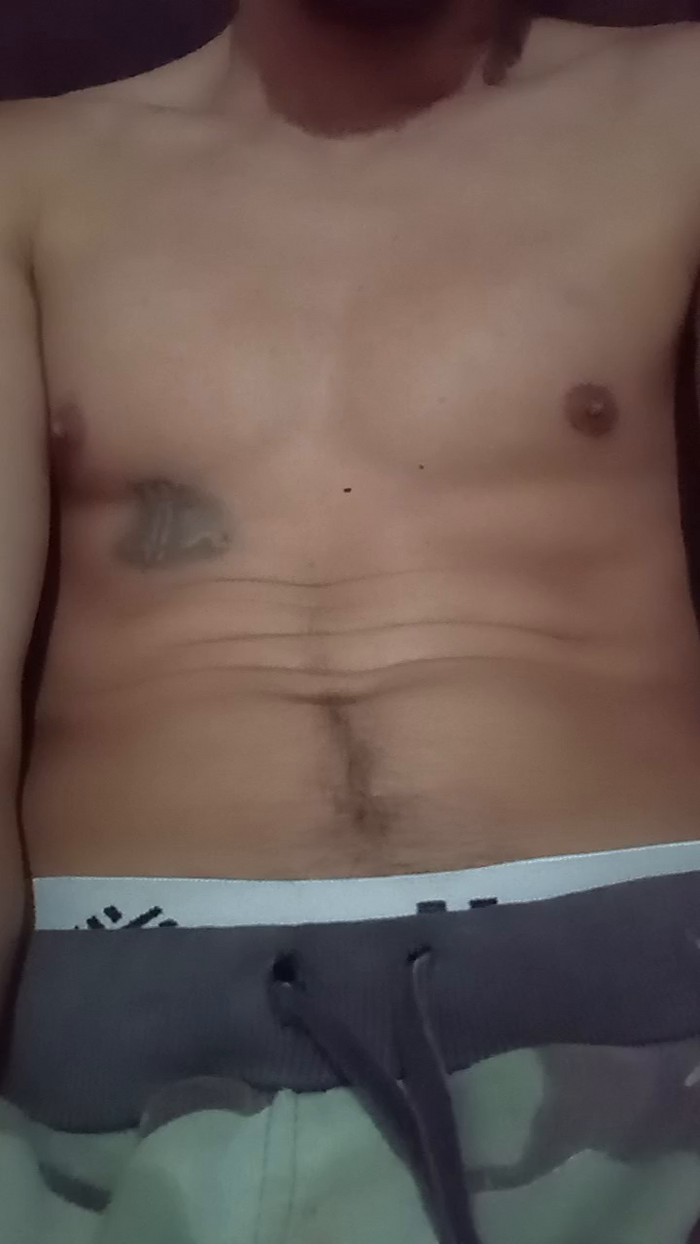 SexyMarombaN