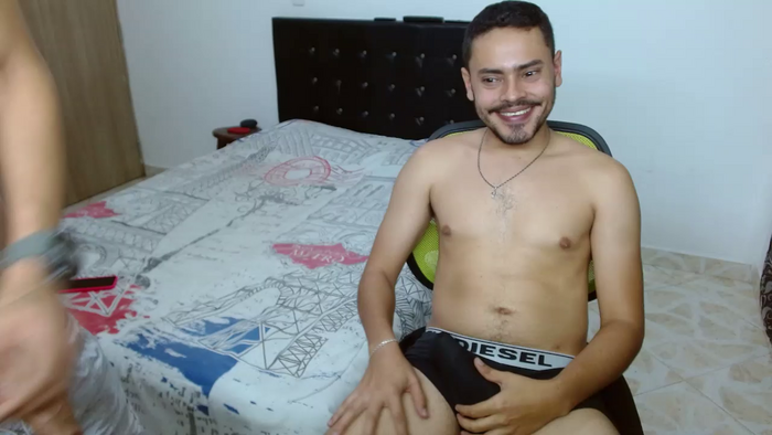 giannandblake