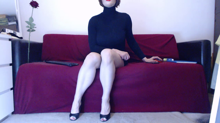 Kamila_office