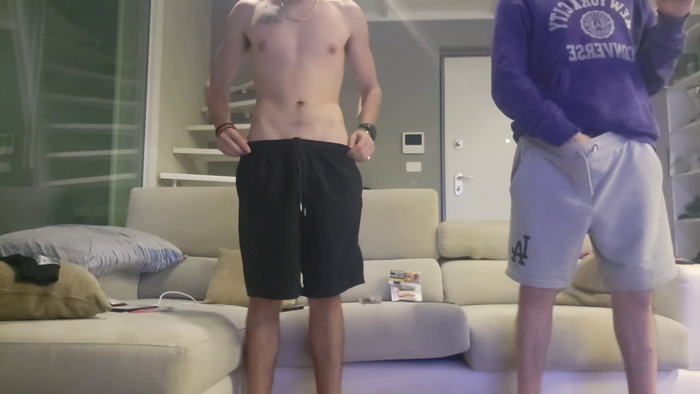 orignboy