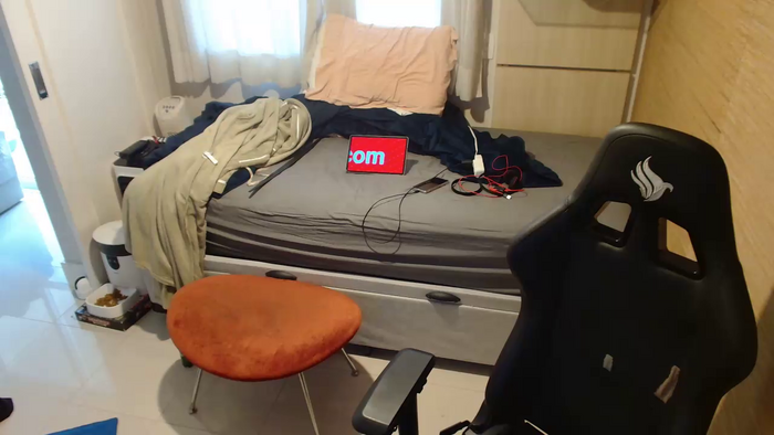 TimidoSP