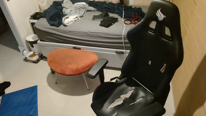 TimidoSP