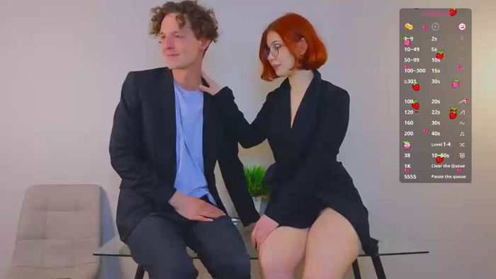 coupleoffire