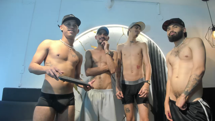 firends_dream