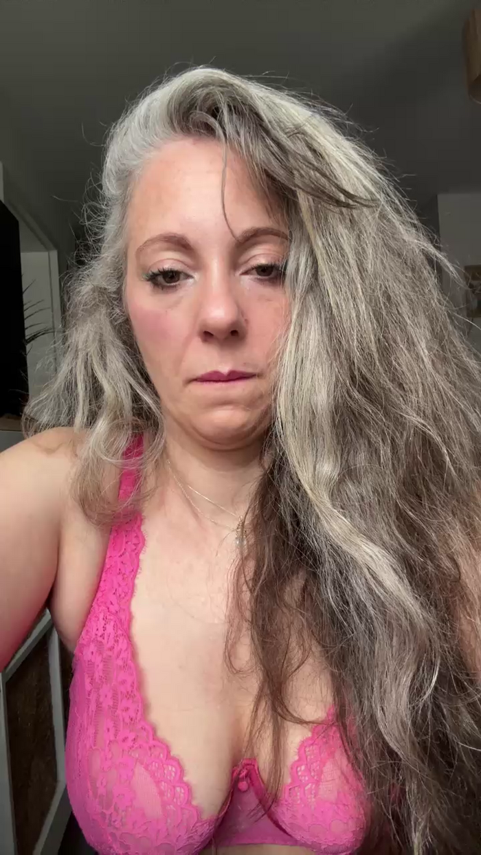 NaughtyConrast