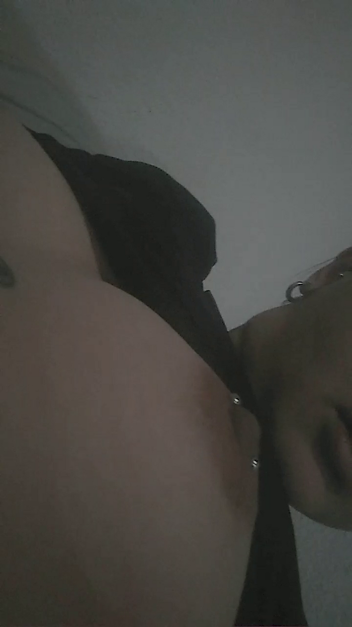 RosaditaPussy