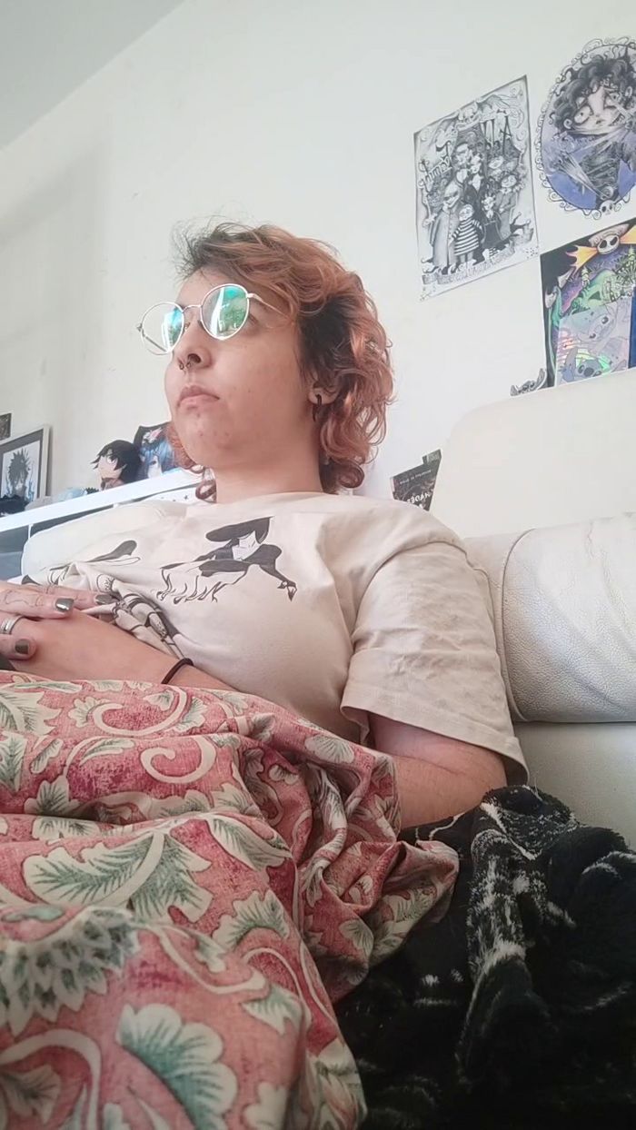 pinkyvamp
