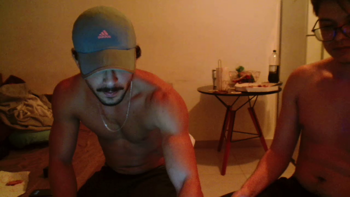TimidoSP