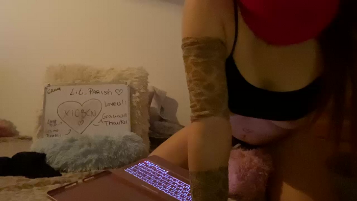 Lili_Parish
