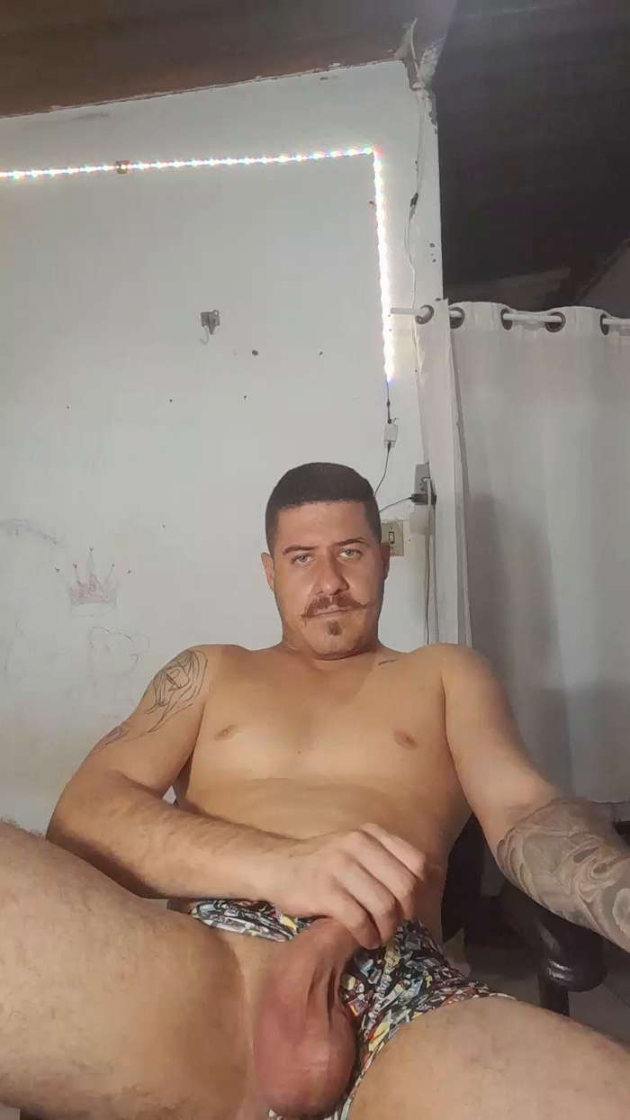 IsraelCastro