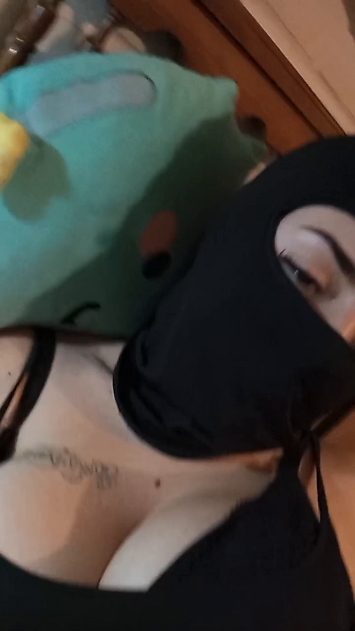 Chicaychinito