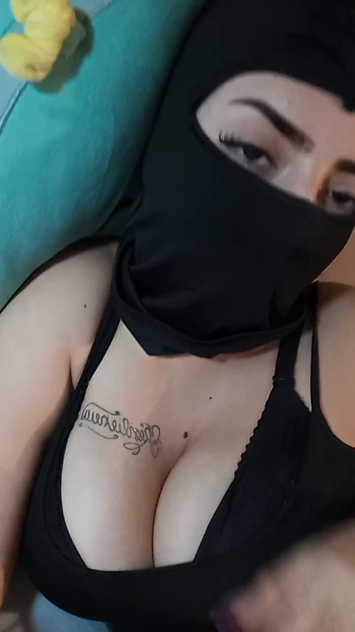 Chicaychinito