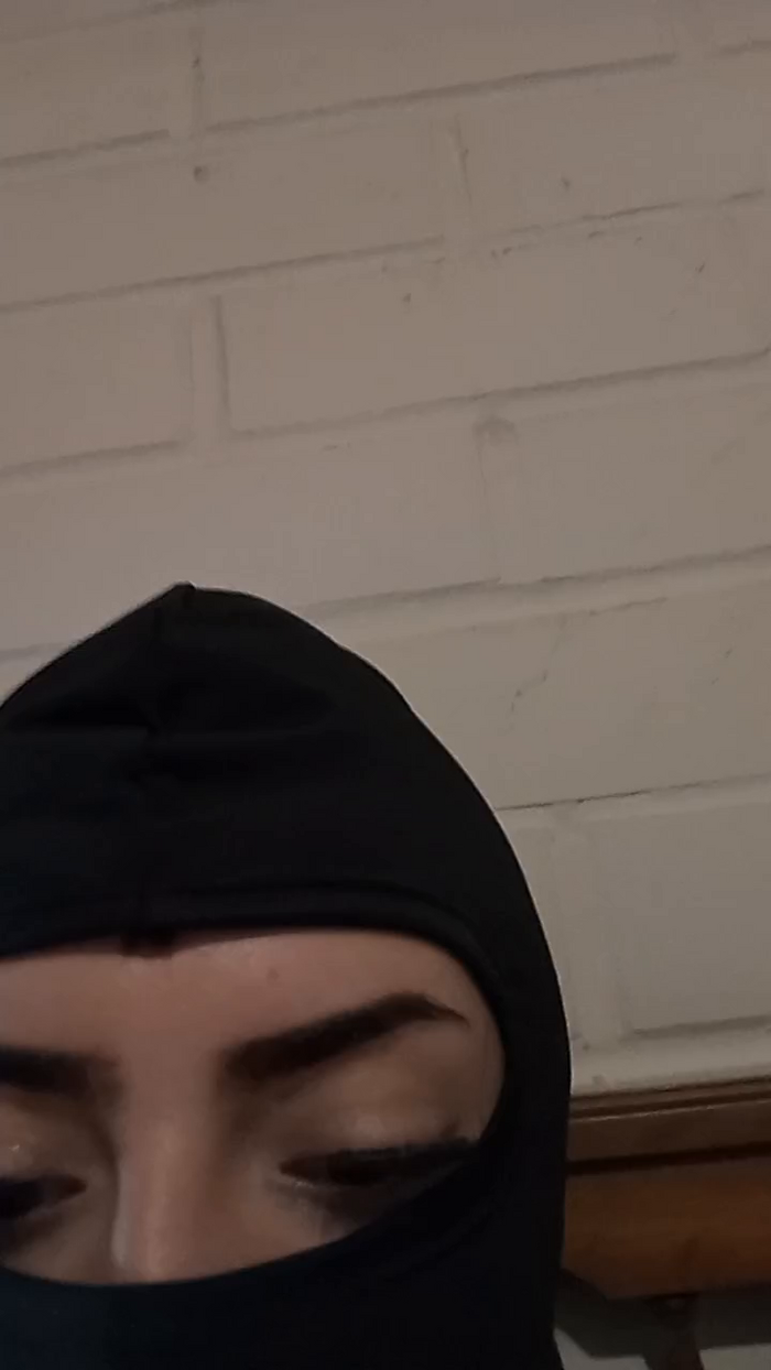 Chicaychinito