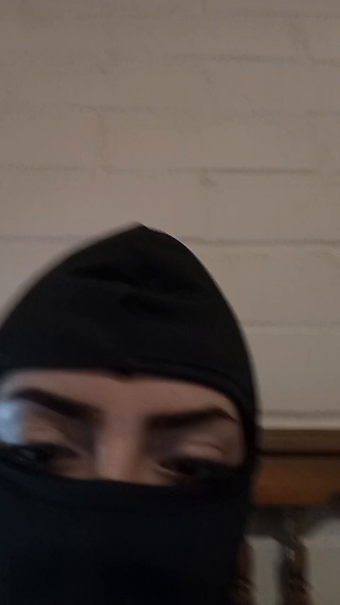 Chicaychinito