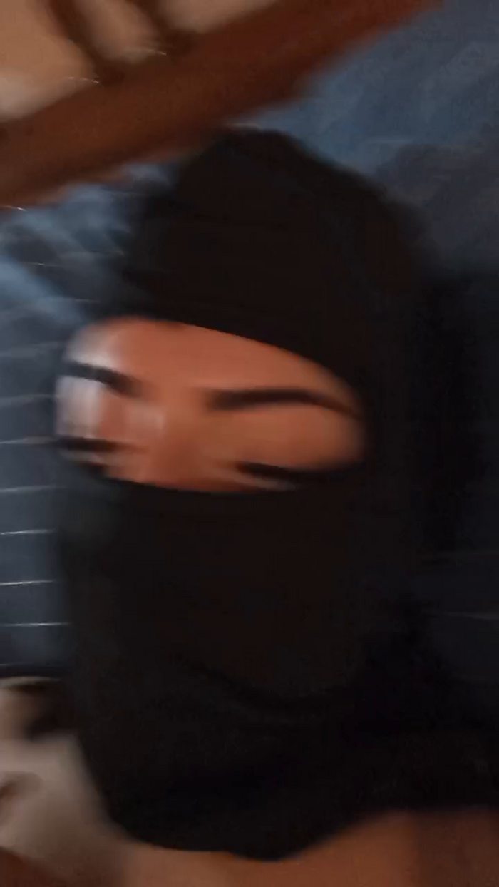 Chicaychinito