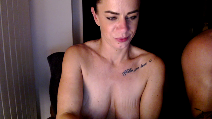 Hornydevilqueen