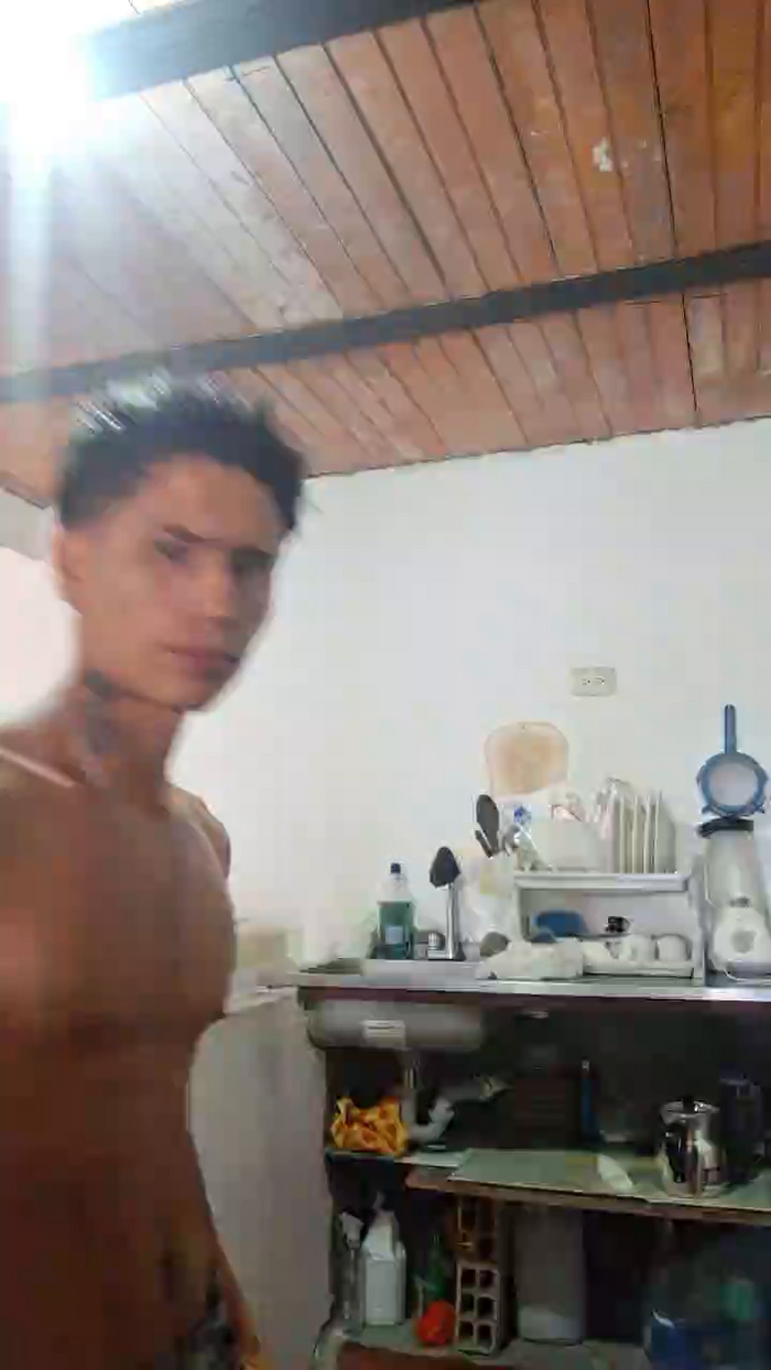 Clark_Jhonz