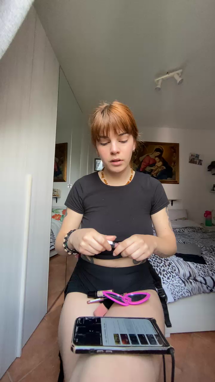 BabyGi23