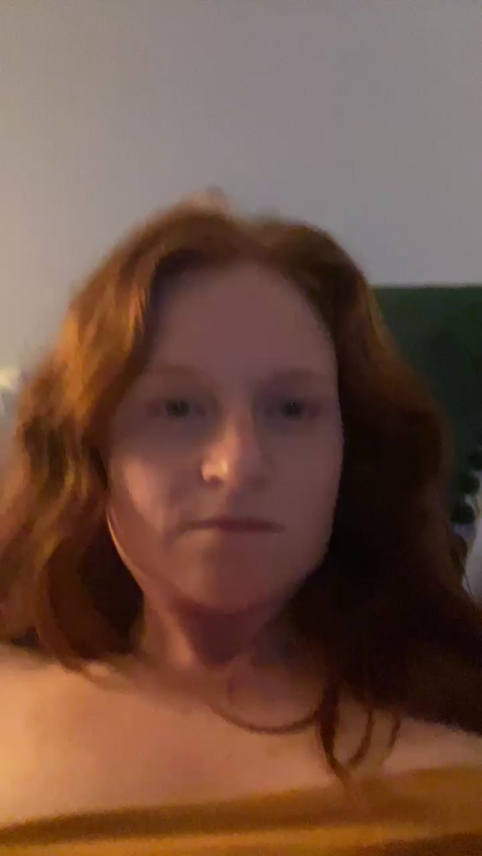 Redheadinnocent