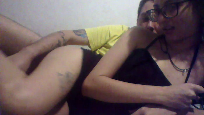 XxMorgxX