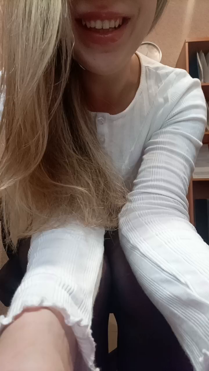 dzinblondi