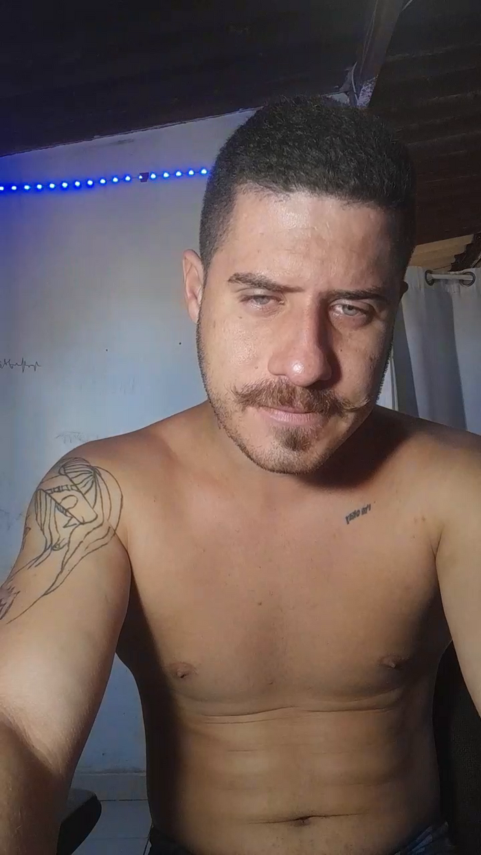 IsraelCastro