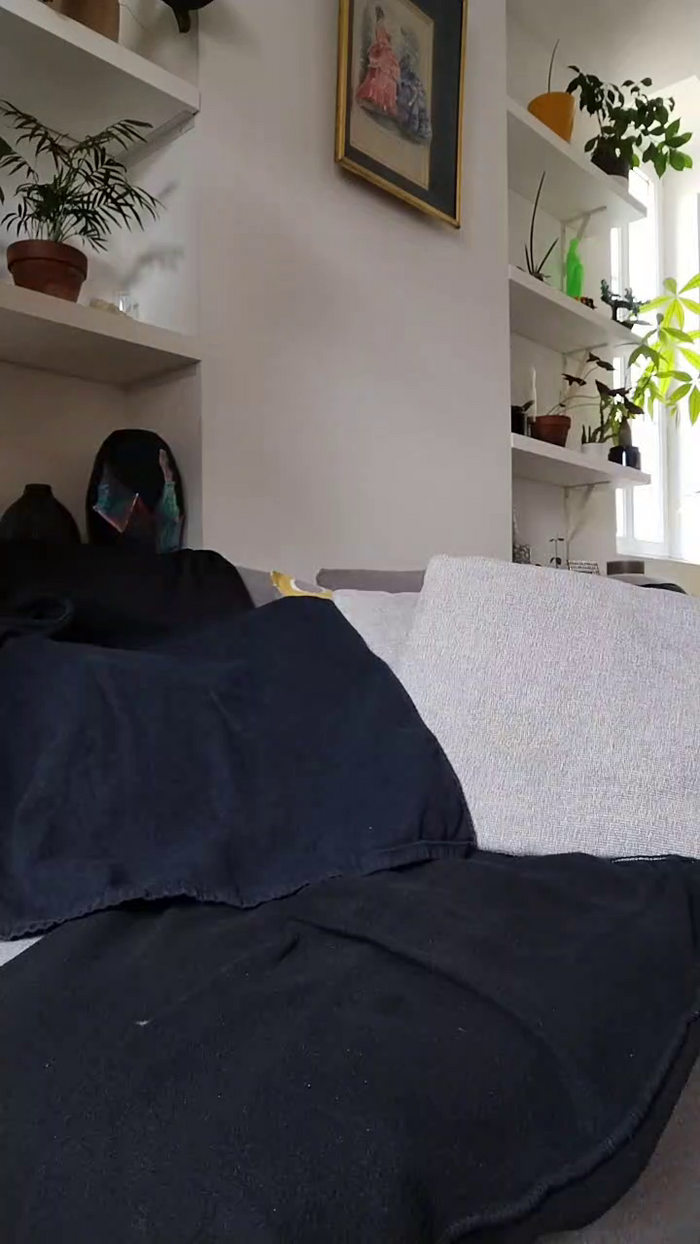 Josephnaoned
