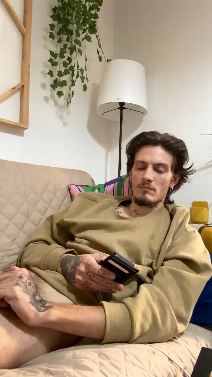 Xxxciroxxx