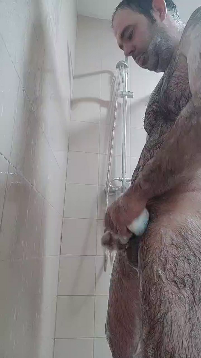 22cmBigCockMilk