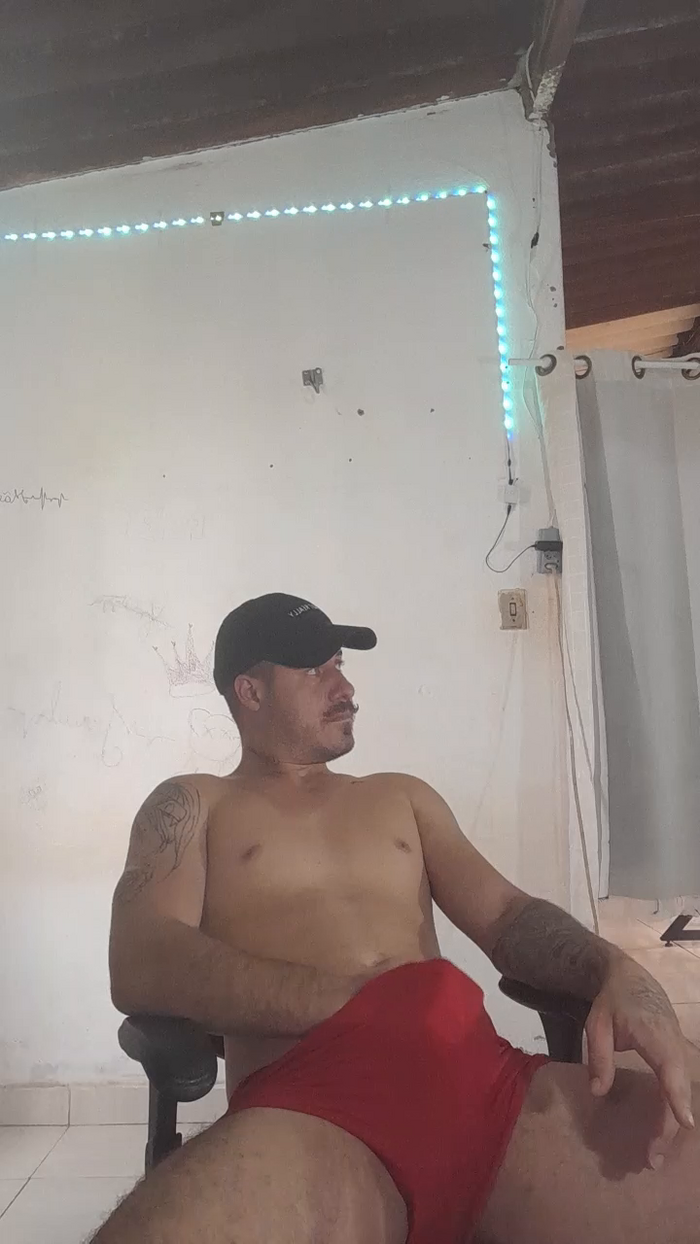 IsraelCastro