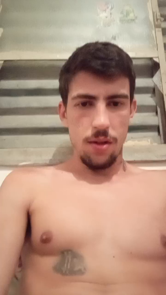 SexyMarombaN