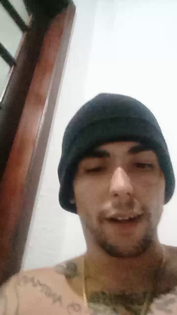 AbrahaoLutador