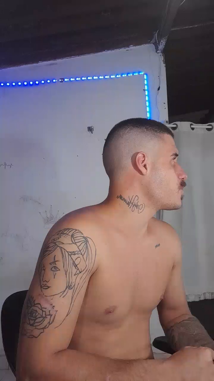 IsraelCastro