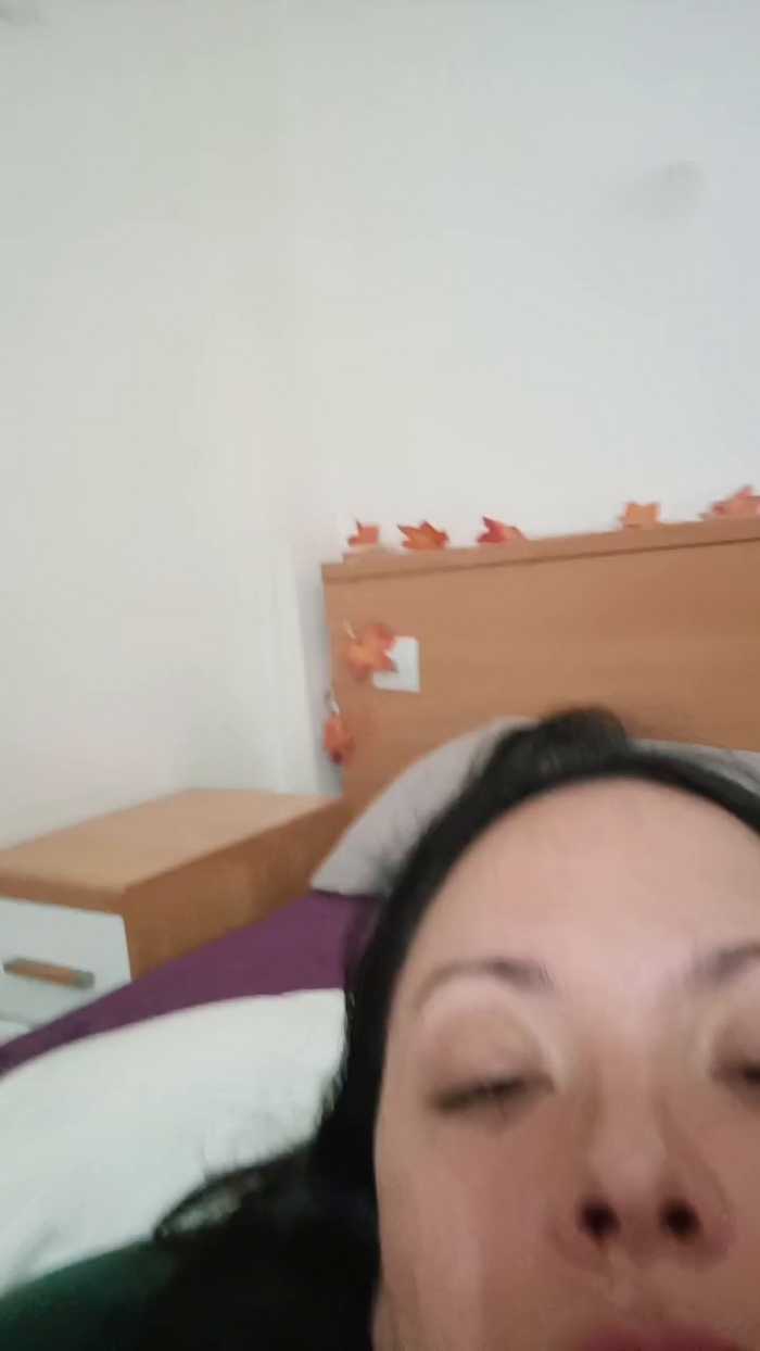 FoxySpanks
