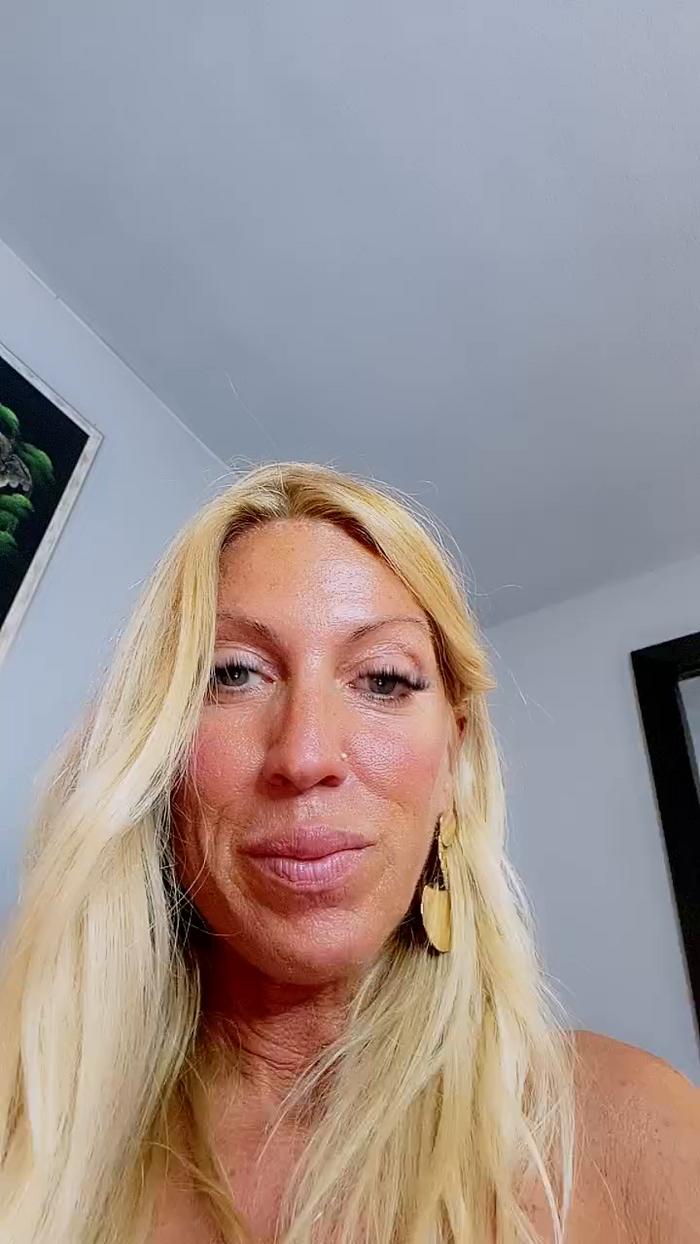 Ladyblue