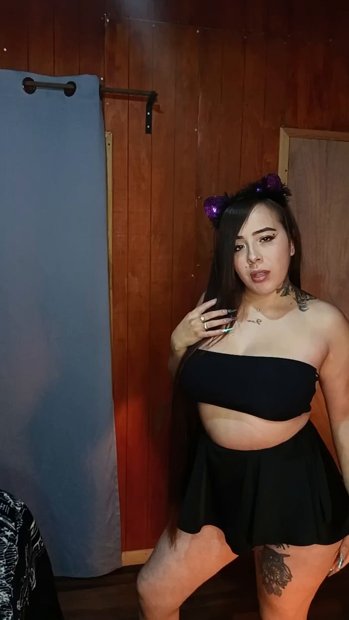 LuciferSexxy